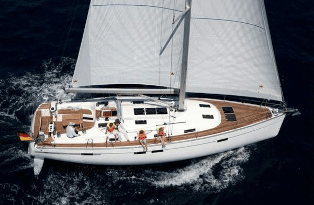 Bavaria 45 Cruiser