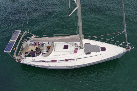 club de navegacion en palma